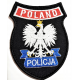 TARCZA POLAND POLICJA