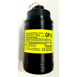 GRANAT PAINTBALLOWY GP-2