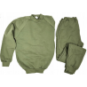 DRES, ocieplacz wojskowy wz. 502/MON rozm. 110/170