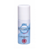 Spray dekontaminacyjny, płyn neutralizujący gaz 100ml