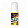 Środek na owady Mugga (DEET 50%) 50 ml, kulka