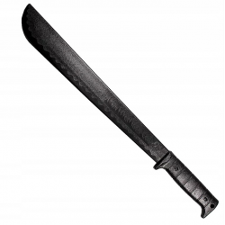 Maczeta do nauki samoobrony, atrapa plastikowa