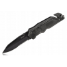 Nóż ratowniczy, ratunkowy Walther ERK Rescue Knife