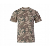 Koszulka TEXAR T-shirt bawełna CamoPL pustynny r. S