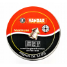 Śrut Magnum cal. 5,5mm KANDAR 200 szt. Diabolo ostry