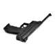 Wiatrówka Kandar S3 kal. 4,5 mm BLACK