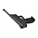 Wiatrówka Kandar S3 kal. 4,5 mm BLACK