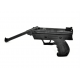 Wiatrówka Kandar S3 kal. 4,5 mm BLACK