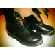 Buty wojskowe opinacze czarne