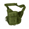 Torba Texar Commander olive Plecak jednoramienny