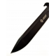 Nóż Szturmowy, Taktyczny Kandar N414 Solidny