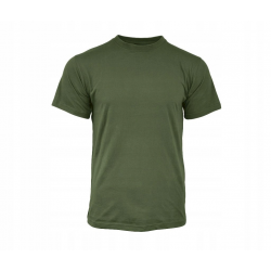 Koszulka TEXAR T-shirt bawełna Olive 