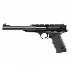Pistolet wiatrówka Browning Buck Mark URX 4,5mm