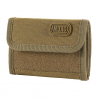 PORTFEL z rzepem Elite Gen.II Cordura M-TAC Coyote