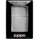 Zapalniczka benzynowa ZIPPO Brushed chrome NOWA