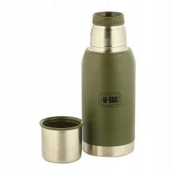 Termos M-Tac Type2 750 ml 0,75 l olive NOWY
