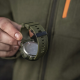 Zegarek Wielofunkcyjny, taktyczny M-Tac olive
