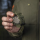 Zegarek Wielofunkcyjny, taktyczny M-Tac olive