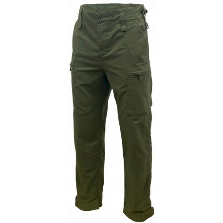 Spodnie taktyczne KM-20 olive TEXAR 