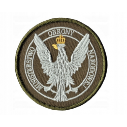NASZYWKA MON Ministerstwo Obrony Narodowej (2500)