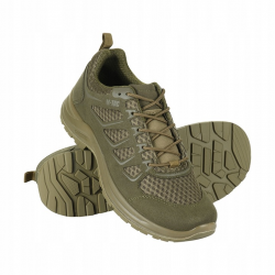 Taktyczne buty trekkingowe IVA olive M-Tac 