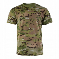 Koszulka TEXAR T-shirt bawełna mc camo 
