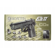 Pistolet wiatrówka Beretta Elite II 4,5 mm BB CO2