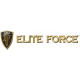 Nóż Elite Force EF 141 czarny