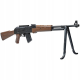 Karabin, wiatrówka sprężynowa Ekol AK-47 kal.4,5mm
