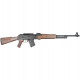 Karabin, wiatrówka sprężynowa Ekol AK-47 kal.4,5mm