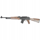 Karabin, wiatrówka sprężynowa Ekol AK-47 kal.4,5mm
