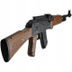Karabin, wiatrówka sprężynowa Ekol AK-47 kal.4,5mm