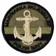 NASZYWKA Marynarka Wojenna Polish Navy polowa (908R)