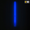 Światło chemiczne M-Tac Blue niebieskie 24h 15cm
