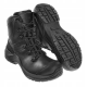Buty wojskowe, trzewiki Protektor Grom Unique Pro Mid czarne