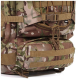 Plecak wojskowy Texar Max Pack 85L kamuflaż mc camo