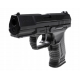 Pistolet ASG Walther P99 DAO 6 mm elektryczny