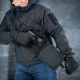 Torba, Plecak Sling Pistol Bag Elite M-Tac czarna