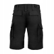 Spodnie spodenki krótkie Wz10 TEXAR czarne