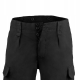 Spodnie spodenki krótkie Wz10 TEXAR czarne