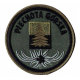22 Karpacki Batalion Piechoty Górskiej, Piechota Górska, polowa (3210R), rzep