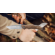 WALTHER AFW 2 kompaktowy nóż składany, EDC i outdoorowy