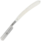 Brzytwa Puma Solingen Stainless Razor, Pearl