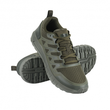 Buty Trekkingowe Sportowe M-tac Summer Sport Army Olive