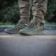 Buty Trekkingowe Sportowe M-tac Summer Sport Army Olive