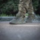 Buty Trekkingowe Sportowe M-tac Summer Sport Army Olive