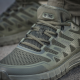 Buty Trekkingowe Sportowe M-tac Summer Sport Army Olive