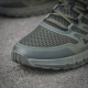 Buty Trekkingowe Sportowe M-tac Summer Sport Army Olive