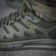 Buty Trekkingowe Sportowe M-tac Summer Sport Army Olive