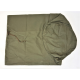 Worek wojskowy materiałowy wiązany 70x105 cm gat. II używany